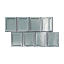 CUADRO - 3.54X4.65/9X14, SKY FRAME, GLOSSY